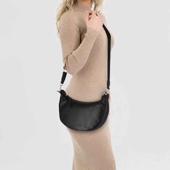 Jost Vika Schoudertas Leer 27.5 cm