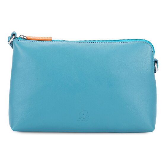Mywalit Crossbody tas Leder 22 cm