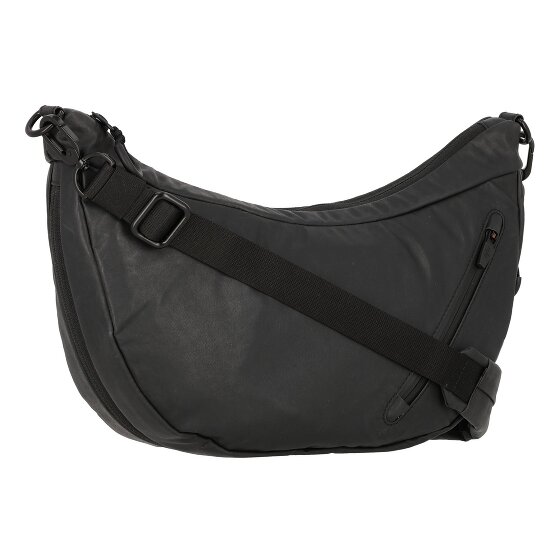 aunts & uncles Yoshii Schoudertas 34.5 cm met uitbreidingsplooi