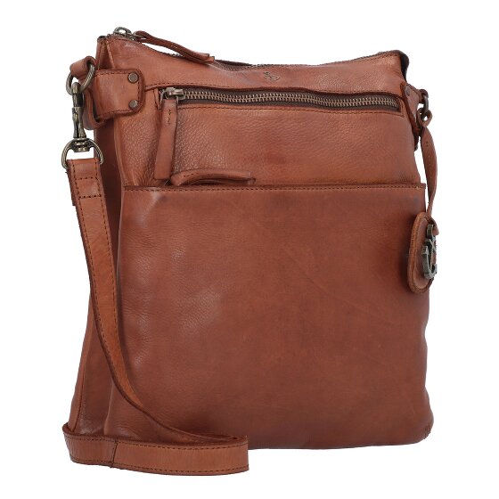 Harbour 2nd Anchor Love Zora Schoudertas Leer 26 cm