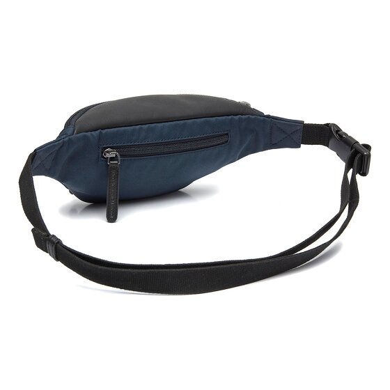 The Chesterfield Brand Velta Fanny pack Leer 34 cm