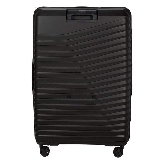 Samsonite Intuo 4 wielen Trolley XL 81 cm met uitbreidingsplooi