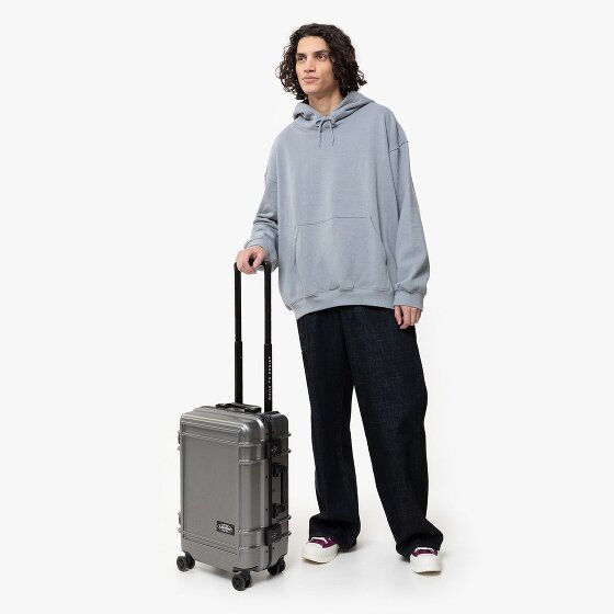 Eastpak Resist'R 4 wielen Cabinewagen S 55 cm