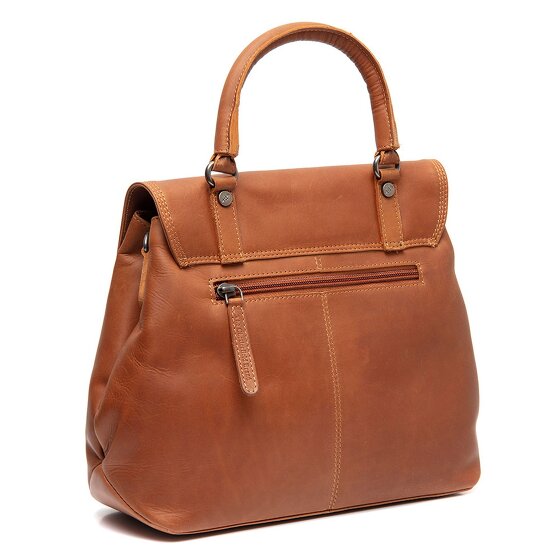 The Chesterfield Brand Angera Handtas Leer 29 cm