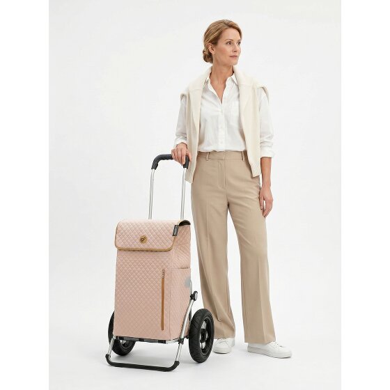 Andersen Shopper Royal Shopper Lissa Winkelwagen 58 cm