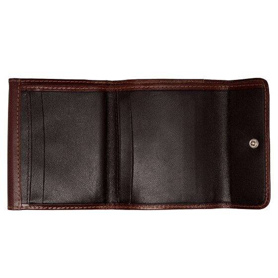 Golden Head Colorado Portemonnee RFID Leer 10,5 cm
