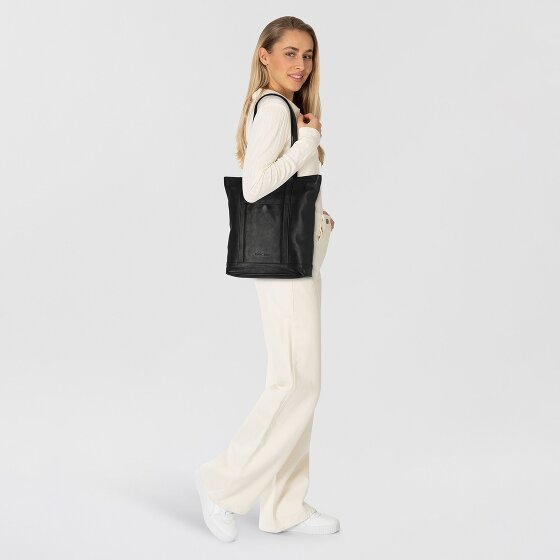 Greenburry Colombiana Schoudertas Leer 30 cm