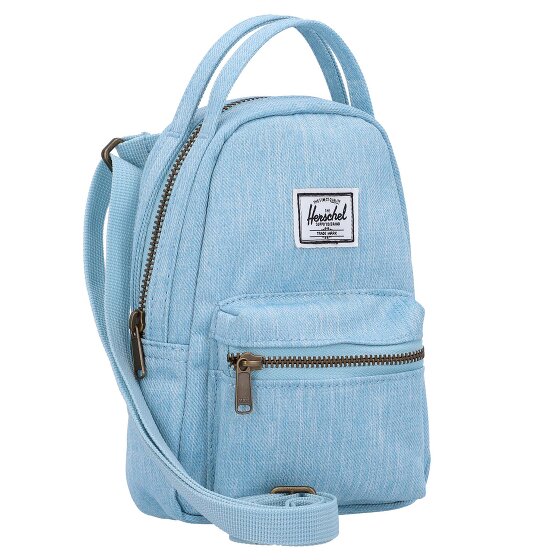 Herschel Nova schoudertas 13 cm