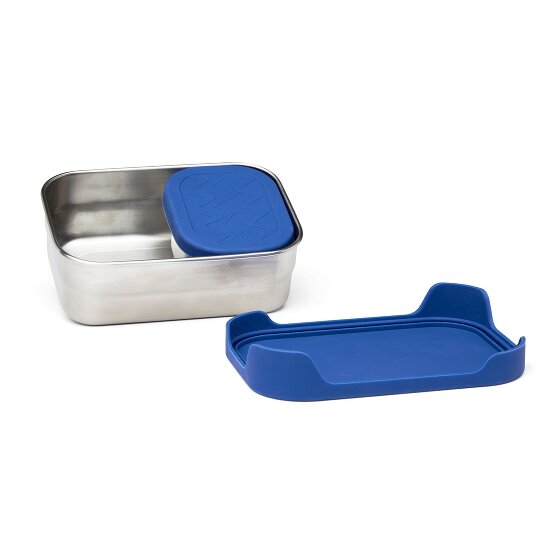Ergobag Roestvrij stalen lunchbox set 2st. 17 cm