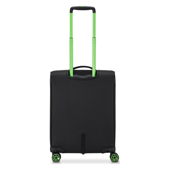 Roncato Norway 4 wielen Cabinewagen 55 cm