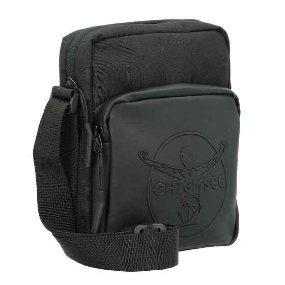 Chiemsee Track "n" Day Schoudertas 17 cm