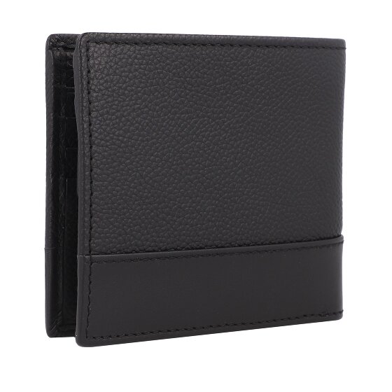 Hugo Quantic Portemonnee Leer 10.5 cm