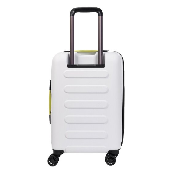 Hedgren Comby Grip S 4 wielen Cabinewagen S 55 cm
