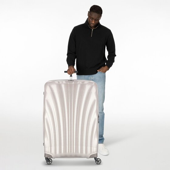 Samsonite Cosmolite 3.0 Spinner FL2 4-wielige trolley 86 cm