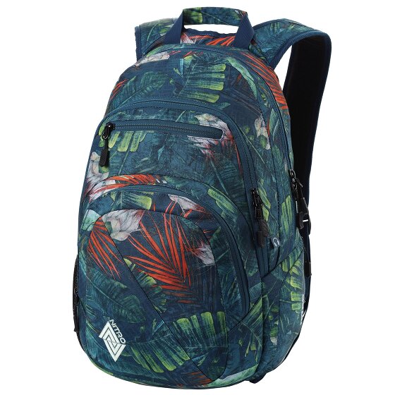 NITRO Stash 29 School rugzak 49 cm