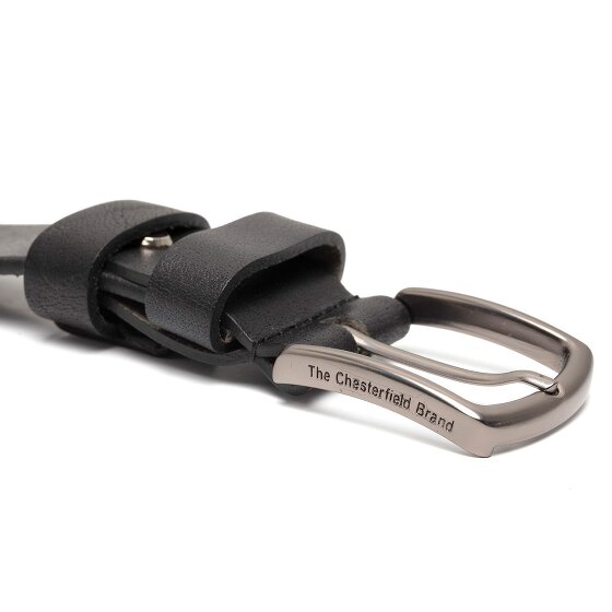 The Chesterfield Brand Morrison Riem Leer