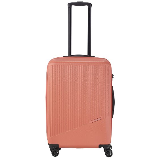 Travelite Bali 4 wielen Kofferset 3-delig