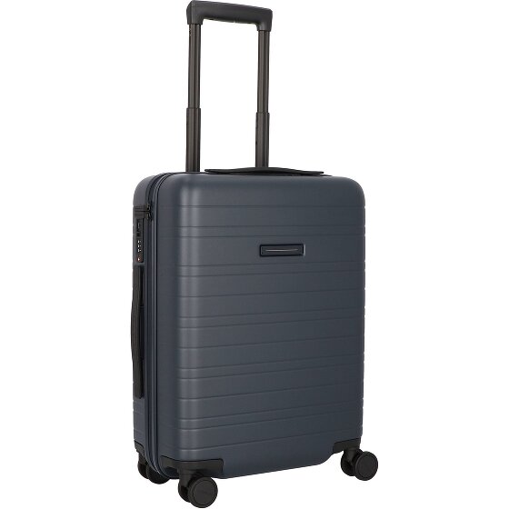 Horizn Studios H5 Check-in 4-Wiel Cabin Trolley 55 cm