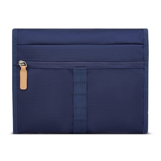 Delsey Paris Montmartre 3 Toilettas 26.5 cm Delsey Paris Montmartre 3 Toilettas 26.5 cm