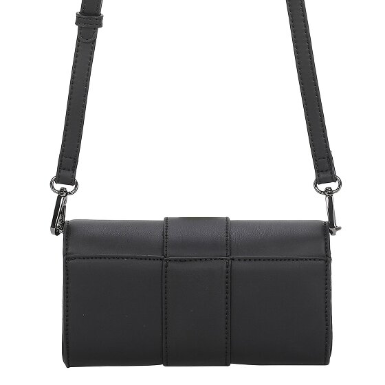 Buffalo Curve Night Schoudertas 20 cm