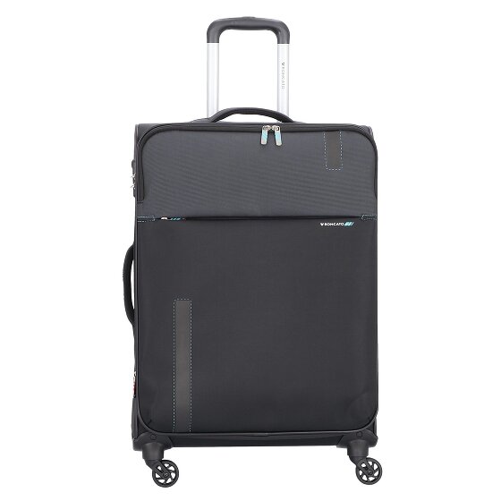 Roncato Speed 4-Wiel Trolley 67 cm