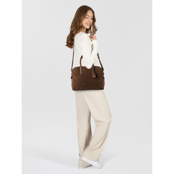 Marc O'Polo Handtas Leer 41 cm