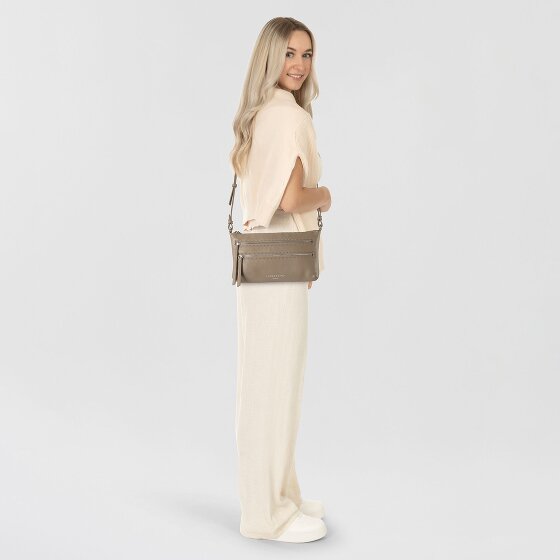 Liebeskind Zena Schoudertas S Leer 25 cm