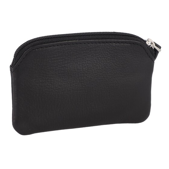 Maître Belg Sleutel portemonnee Leer 11 cm