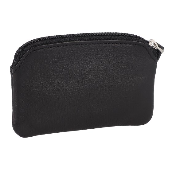 Maître Belg Sigwulf Sleutel portemonnee Leer 11 cm