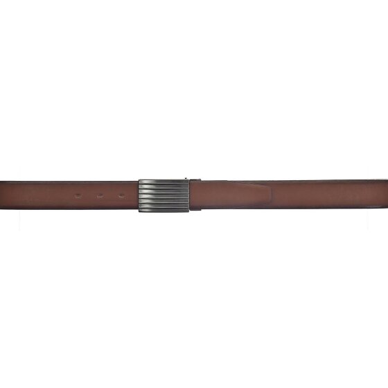 Vanzetti Riem leer
