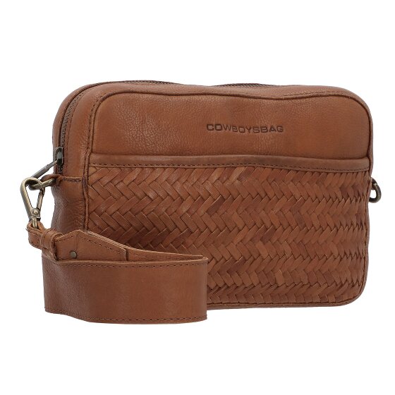 Cowboysbag Froxfield Schoudertas Leer 22 cm