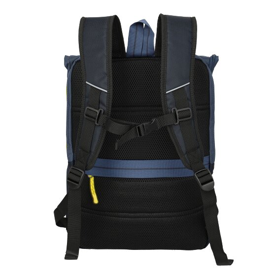 Travelite Color Craze Dagrugzak 47 cm Laptop compartiment