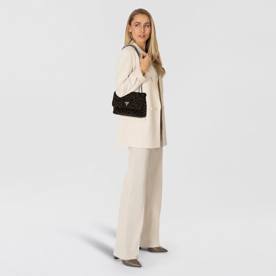 Guess Giully II Schoudertas 25 cm