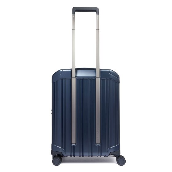 Piquadro PQ-Light 4 wielen Trolley 55 cm