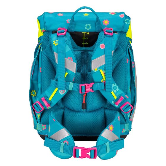 Scout Alpha Schooltas set