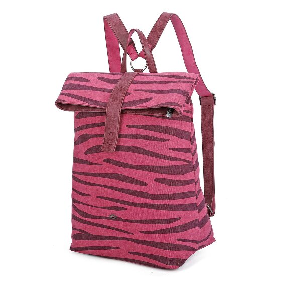 Fritzi aus Preußen Izzy03 Canvas Dagrugzak 40 cm