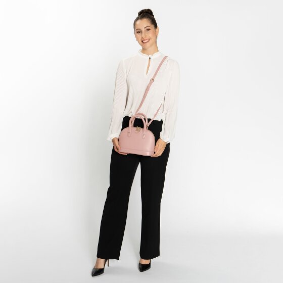 Lazarotti Bologna Leather Handtas Leer 24 cm