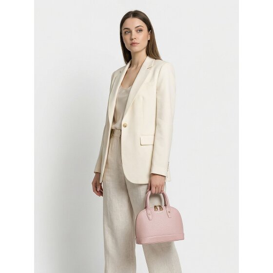 Lazarotti Bologna Leren Handtas Crossbody Leder 24 cm