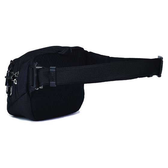 Pacsafe Vibe 100 heuptasje RFID 27 cm