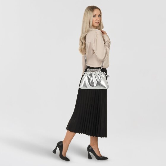 PINKO Handtas Leer 26 cm