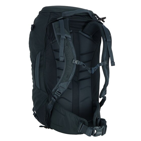 Thule Landmark reisrugzak 55 cm laptopvak