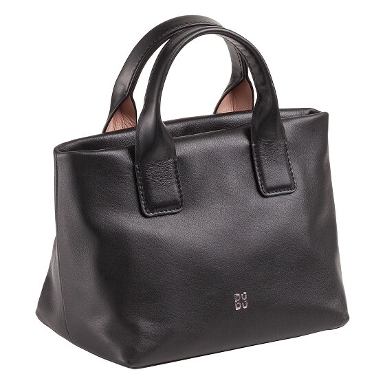 DuDu Ibiza Handtas Leer 22 cm
