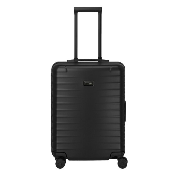 Titan Overseas 4 wielen Cabinewagen S 55 cm
