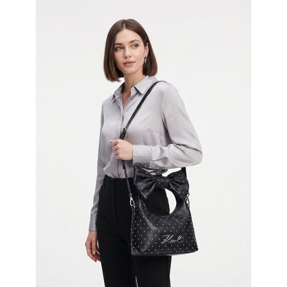 Karl Lagerfeld Soiree Schoudertas 21.5 cm