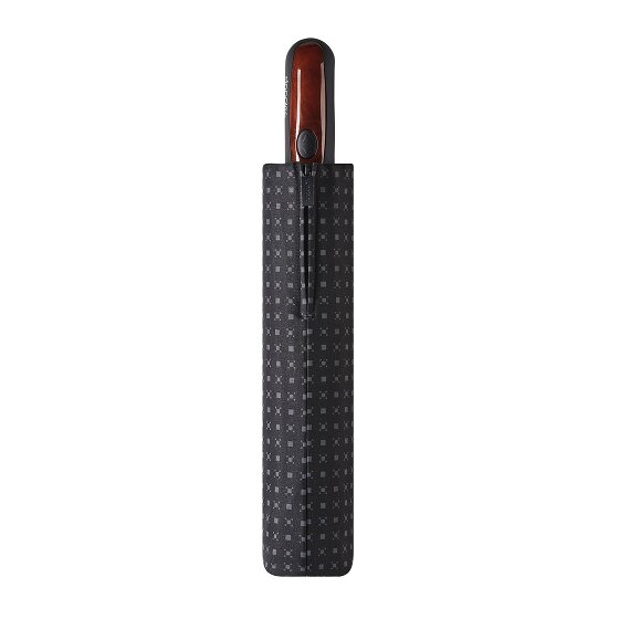 Doppler Carbon Magic XM Business Zak paraplu 38 cm