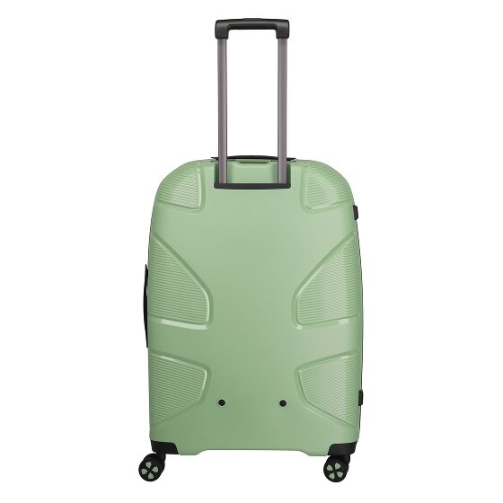 IMPACKT IP1 4 wielen Trolley 76 cm