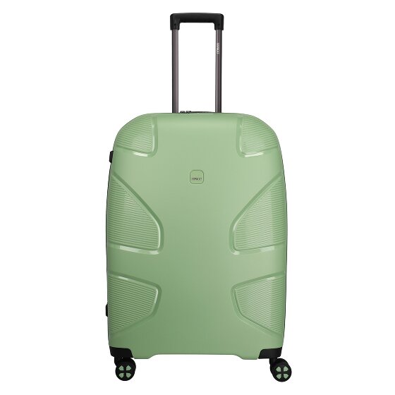 IMPACKT IP1 4 wielen Trolley 76 cm