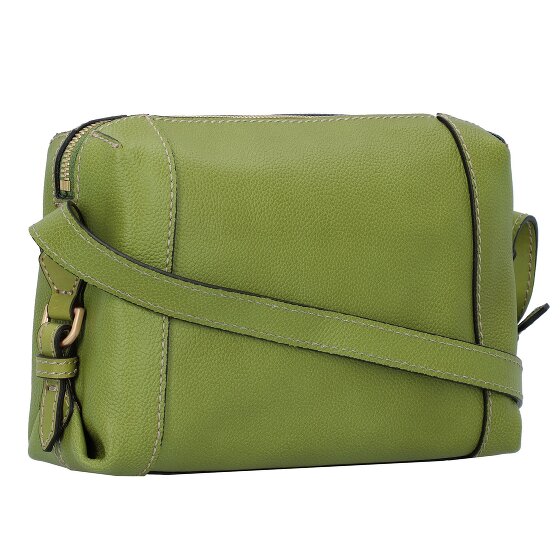 The Bridge Gemma Crossbody tas Leder 23 cm