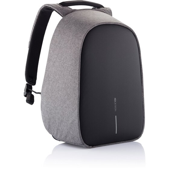 XD Design Bobby Zakelijke rugzak RFID-bescherming 49 cm Laptopvak