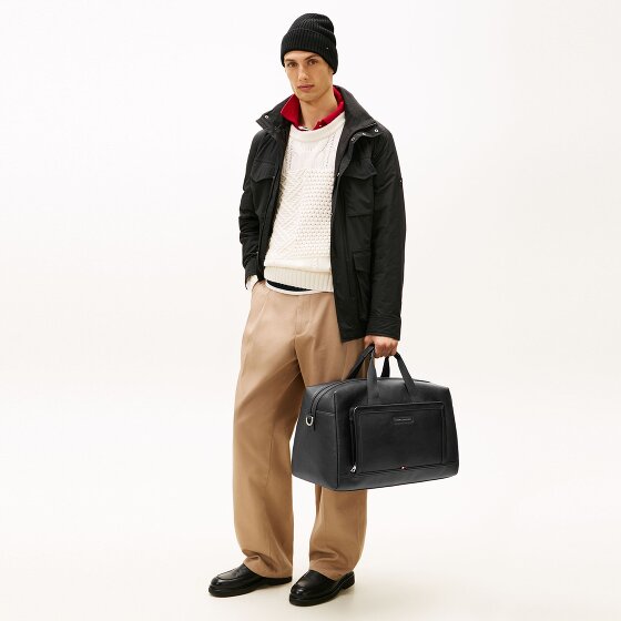 Tommy Hilfiger TH Central Weekender reistas 50 cm